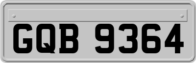 GQB9364