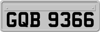 GQB9366