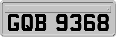 GQB9368