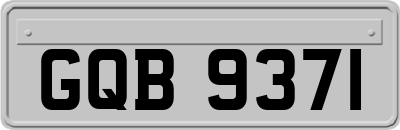 GQB9371