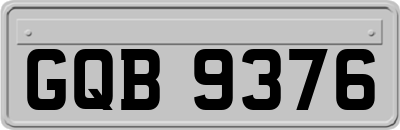 GQB9376