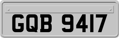 GQB9417