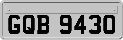 GQB9430