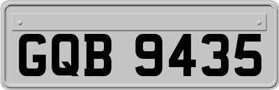 GQB9435