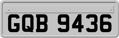 GQB9436