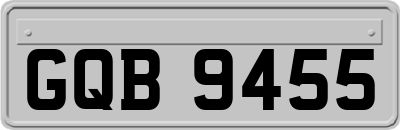 GQB9455
