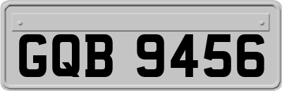 GQB9456