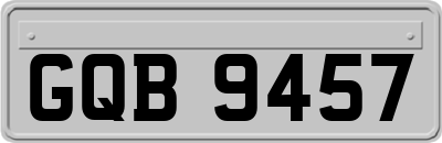 GQB9457