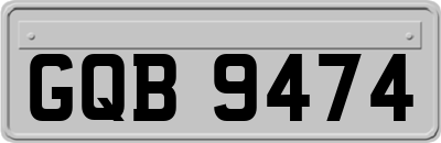 GQB9474