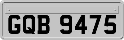 GQB9475