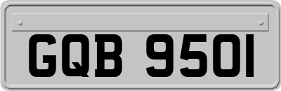 GQB9501