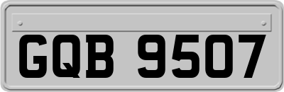 GQB9507