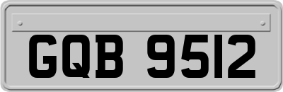 GQB9512