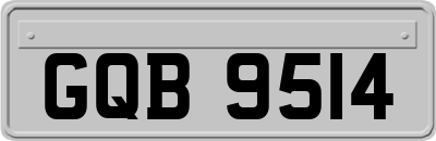 GQB9514