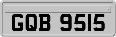 GQB9515