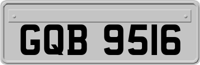 GQB9516