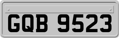 GQB9523