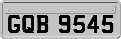 GQB9545