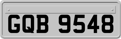 GQB9548
