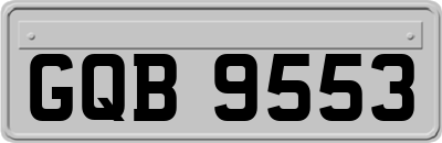 GQB9553
