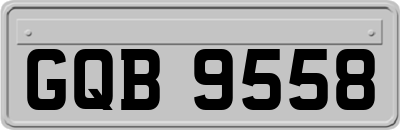 GQB9558