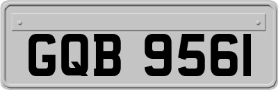 GQB9561