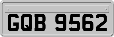 GQB9562