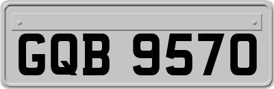 GQB9570