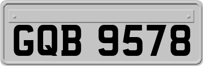 GQB9578