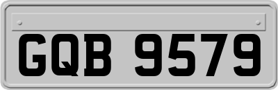 GQB9579