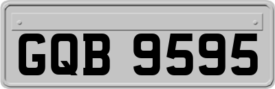 GQB9595