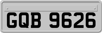 GQB9626