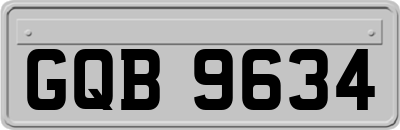 GQB9634
