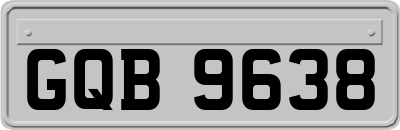 GQB9638