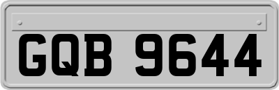 GQB9644