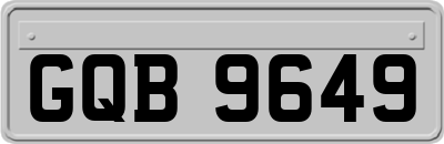 GQB9649
