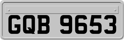 GQB9653