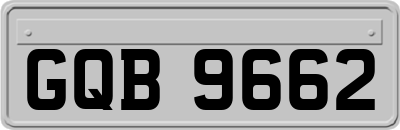 GQB9662