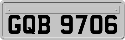 GQB9706