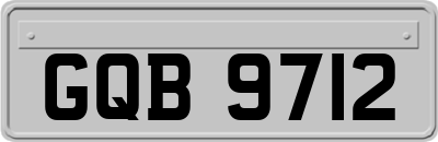 GQB9712
