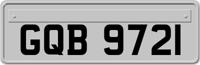 GQB9721