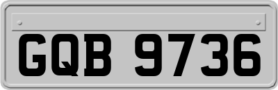 GQB9736