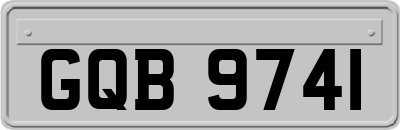 GQB9741