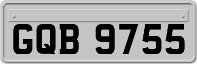 GQB9755