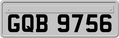 GQB9756