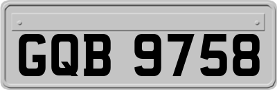 GQB9758