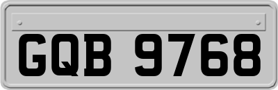 GQB9768