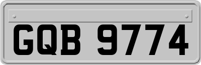 GQB9774
