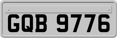 GQB9776