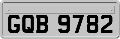 GQB9782